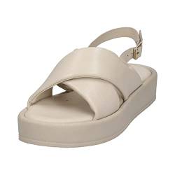 BAGATT Damen D31-AEK80 Slide Sandal, Offwhite, 37 EU von BAGATT