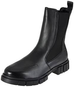 BAGATT Damen D33-A963C Stiefel Kaltfutter, schwarz, 38 EU von BAGATT