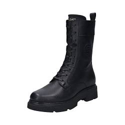 BAGATT Damen Edana Boots, schwarz, 36 EU von BAGATT