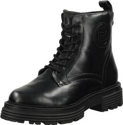 BAGATT Damen Enna Boots, Black, 36 EU von BAGATT