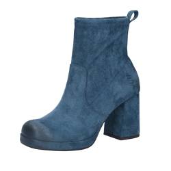 BAGATT Damen Gallarate Ankle Boots, Trends, 41 EU von BAGATT