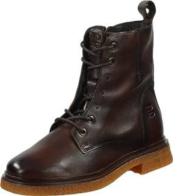 BAGATT Damen Hedley Evo Boots, Brown, 36 EU von BAGATT