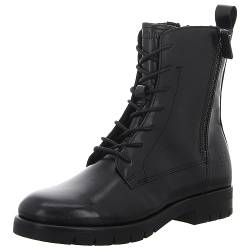 BAGATT Damen Imola Boots, Black, 37 EU von BAGATT