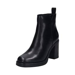 BAGATT Damen Lillith Ankle Boots, schwarz, 39 EU von BAGATT