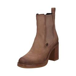 BAGATT Damen Lillith Chelsea, Sand, 42 EU von BAGATT