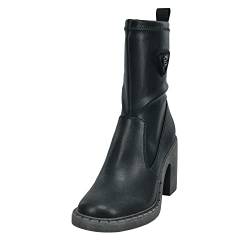 BAGATT Damen Malea Boots, schwarz, 39 EU von BAGATT