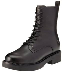 BAGATT Damen Marley Boots, Grey, 38 EU von BAGATT