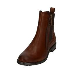 BAGATT Damen Ronja Boots, Brown, 38 EU von BAGATT