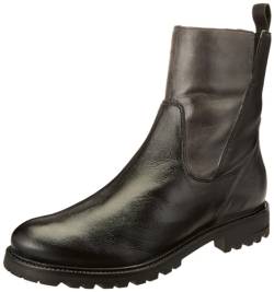 BAGATT Damen Ronja Revo Boots, Black, 37 EU von BAGATT