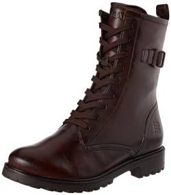 BAGATT Damen Ronja Revo Boots, Brown, 39 EU von BAGATT