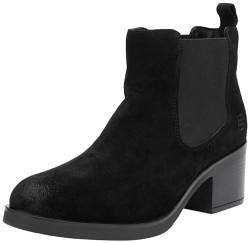 BAGATT Damen Torvi Ankle Boots, Black, 40 EU von BAGATT