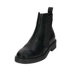 BAGATT Damen Zina Chelsea, schwarz, 36 EU von BAGATT