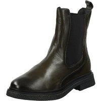 BAGATT Stiefelette Leder/Textil Stiefelette von BAGATT