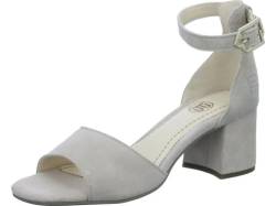 TT.BAGATT D11-AJK81 Damen Sandalette, Beige, 39 EU von BAGATT