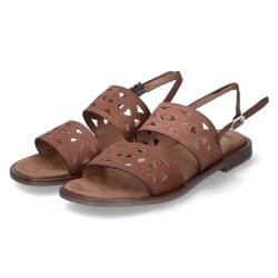 TT.BAGATT D31-AK581 Damen Sandalette, Brown, 37 EU von BAGATT