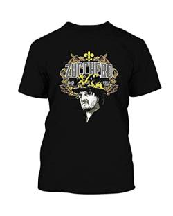 Zucchero Black Cat World Tour 68 T Shirt Hoodie (1) von BAIXIA