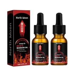 Wewersh Complex Men's Drops, Wewersh Complex Drops für Männer, Wewersh Secret Lucky Drops, Wewersh Big Man Drops, Secret Happy Drops für Männer (2PC) von BAInuai