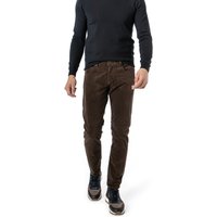 BALDESSARINI Herren Hose braun Cord von BALDESSARINI