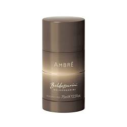 Baldessarini Ambre homme/man, Deodorant Stick, 75 ml von BALDESSARINI