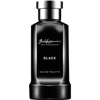 Baldessarini Black Eau De Toliette, de Toilette, 50 ml, Herren, orientalisch/holzig/blumig, KLAR von BALDESSARINI