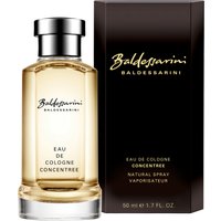 Baldessarini Classic Concentree, Eau de Cologne, 50 ml, Herren, würzig/holzig, KLAR von BALDESSARINI