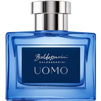 Baldessarini Classic Uomo, Eau de Toilette, 50 ml, Herren, frisch/würzig/holzig, KLAR von BALDESSARINI