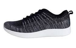 BALLOP Sneakers Mix Black 37 von BALLOP