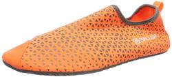 Ballop Triangle Unisex-Erwachsene, Unisex - Erwachsene, 912365, Arancione, 36/37 von BALLOP