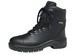 BALTES Concept S3 Arbeitsschuh Sicherheitsstiefel Stahlkappen-Schuhe (eu_footwear_size_system, adult, men, numeric, wide, numeric_48) von BALTES