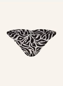 Banana Moon Couture Basic-Bikini-Hose Zebras Mivra schwarz von BANANA MOON COUTURE