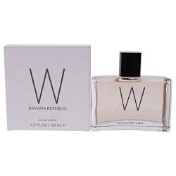 Banana Republic Banana Republic W for Women 4.2 oz EDP Spray von BANANA REPUBLIC