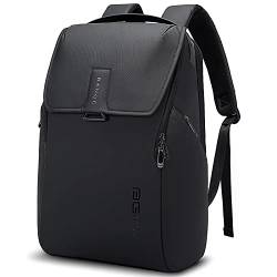 BANGE Laptop Rucksack für Männer Smart Travel Rucksäcke, Mens Business wasserdichte Tasche Pack, Mode Casual Daypack für Männer und Frauen von BANGE