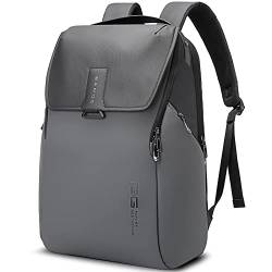 BANGE Rucksack für Männer, Smart Travel Rucksäcke, Herren Laptop wasserdichte Tasche Pack Passt für 15.6inch, Mode Casual Daypack für Männer und Frauen von BANGE