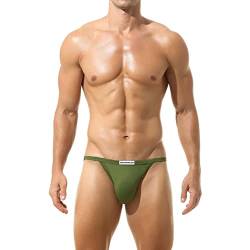 BANGWEAR Cheeky Slips Herren Unterwäsche Sexy Slips von BANGWEAR