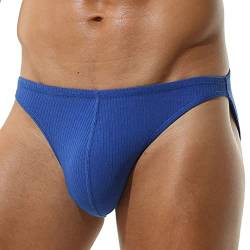 BANGWEAR Profile Slips Herren-Bikini-Slip Soft Rid Bikini-Unterwäsche von BANGWEAR