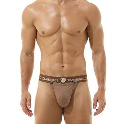 BANGWEAR Weekly Strings ablösbar Herren unterwäsche Bikini von BANGWEAR