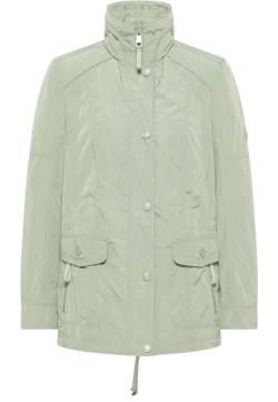 BARBARA LEBEK Damen Jacke light green - 42 von BARBARA LEBEK