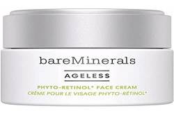 Ageless Retinol Face Cream 50 Ml von BARE MINERALS