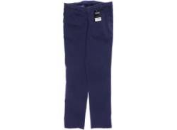 BARUTTI Herren Stoffhose, marineblau von BARUTTI