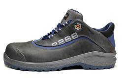 B874 ZAPATO BE-JOY S3-SRC GRIS/AZUL T39 von BASE Protection