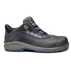 B874 ZAPATO BE-JOY S3-SRC GRIS/AZUL T40 von BASE Protection