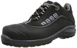 BASE Protection B872 Zapato BE-Free S3-SRC NEGR/GRIS T46 von BASE Protection