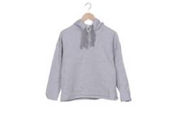 BASEFIELD Damen Kapuzenpullover, grau von BASEFIELD