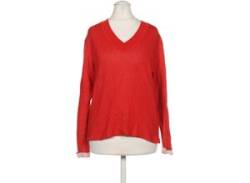 BASEFIELD Damen Pullover, rot von BASEFIELD