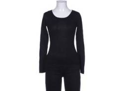 BASEFIELD Damen Pullover, schwarz von BASEFIELD