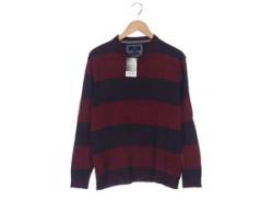 BASEFIELD Herren Pullover, bordeaux von BASEFIELD