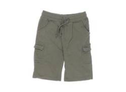 Basefield Herren Shorts, grün, Gr. 128 von BASEFIELD