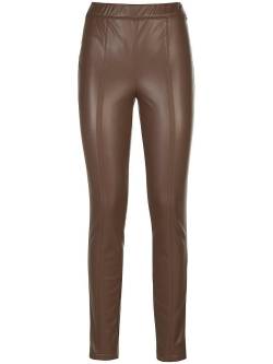 Leggings BASLER braun von BASLER