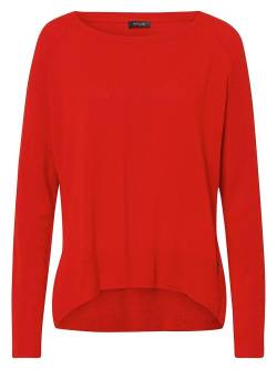 Strick-Pullover BASLER rot von BASLER