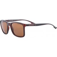 BASTA CHEESY Sonnenbrille brown/brown polarized von BASTA